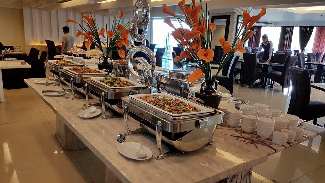 万象雷斯密斯广场酒店 外观 照片