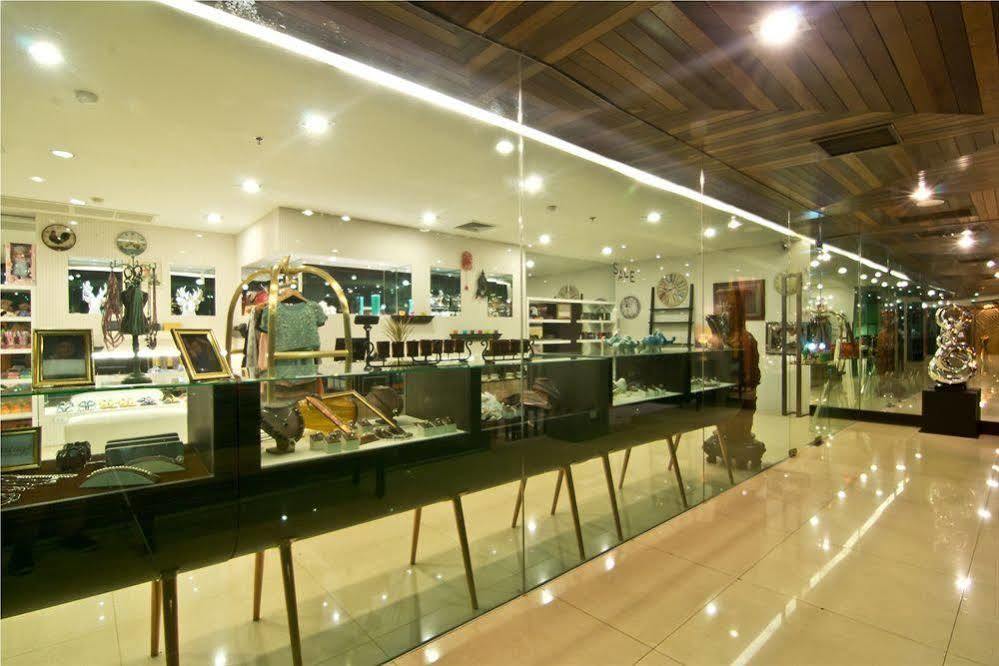 万象雷斯密斯广场酒店 外观 照片